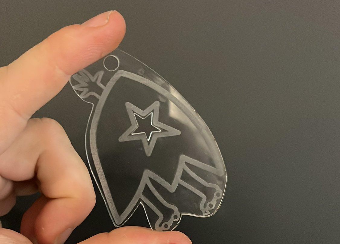 Keychain